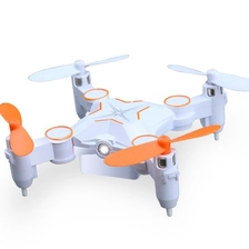 China 2.4G 6-Achsen-Gyro Falten Micro Drone, Flug lange Zeit. REH40901 Hersteller