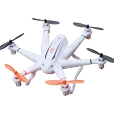 China 2.4G 6-Achsen quadcopter mit 6-Motoren, mehr stärker und stabiler REH028925 Hersteller