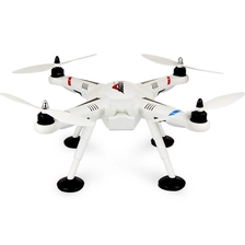 Cina WLtoys V303 2.4G GPS RC Quadcopter Seeker Quadrocopter produttore