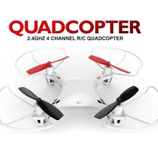 China 2.4G Nano Quadcopter mit sechs Achsen-Gyro REH63021 Hersteller