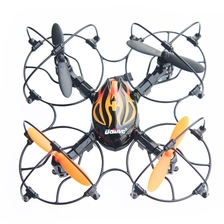 Chiny Czujnik Mini 2.4G 4CH RC Quadcopter ręcznie UFO REH65U830 producent