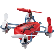 China 2.4G mini quadcopter mit 6 Achsen-Gyro REH01-X1 Hersteller