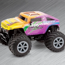 China 1/24 LCD transmitter 2.4G 4WD mini high speed rc car REC622112 manufacturer