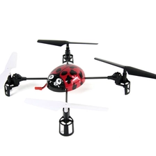 China 2.4G rolling remote control quadcopter REH04799 manufacturer