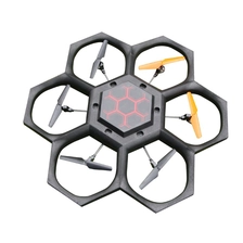 Cina 2.4G sei assi super grande REH22X42 quadcopter produttore