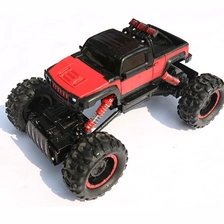 中国 2.4GHzの1/14 4WDクライマー REC6661404 メーカー