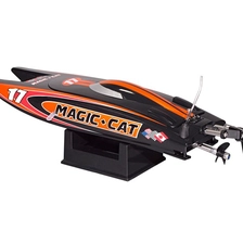 China 2.4GHz Magic Vee boat V3 REB418108 manufacturer