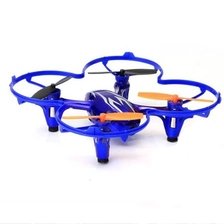 China 2.4Ghz 6 Achsen-Gyro Mini RC Quadcopter mit Kamera & LED-Licht REH22X40V Hersteller