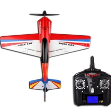 China 2.4Ghz 4ch RC airplane REH66F939 manufacturer