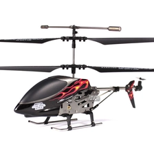 China 3.5 CH infrared remote control helicopter alloy RE​​H65U813 manufacturer