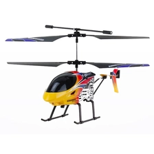 Китай 3.5CH RC металла Анти-борьба Мини вертолет REH54819 производителя