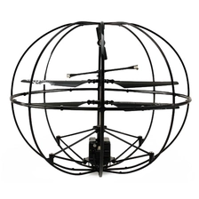 Chine 3.5ch RC mini-ballon avec le compas gyroscopique et USB REH46286 fabricant