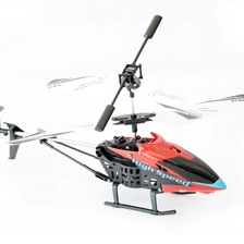 China 3.5ch remote helicopter with gyro REH78306-1 manufacturer