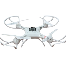 China 4CH 6-Achsen RC Quadcopter RC Drone RC Quadcopter mit 2MP HD Camera REH92560 Hersteller