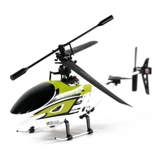 Chine 4CH Mini Invader hélicoptère CTW-017 fabricant