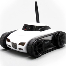 China 4CH controle iphone mini-wi-fi em tempo real tanque transmissão RET46270 fabricante