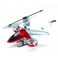 Chine 4 canaux IR Micro hélicoptère avec Gyro REH078007 fabricant