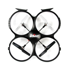 China RC QUADCOPTER 2.4G 4CH 6 AXIS GYRO UFO REH65817A manufacturer