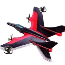 Chine 4 canaux radiocommande avion REA749107 fabricant