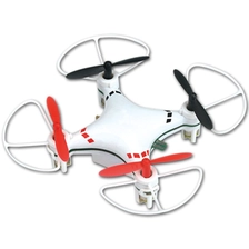 China 6-Achsen-Mini Quadcopter mit Schutzhaube REH63023 Hersteller
