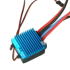 China 75A Brushless ESC for 1/10 scale 03307 manufacturer