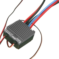 China 80A Brushless ESC for 1/8 scale 03308 manufacturer