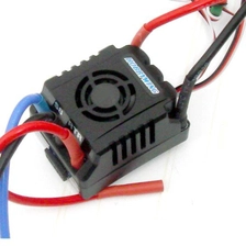 China 80A Brushless ESC for 1/8 scale 13308 manufacturer