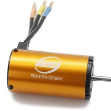 China Brushless motor PBP-40 for car motor PBP4074/2Y manufacturer