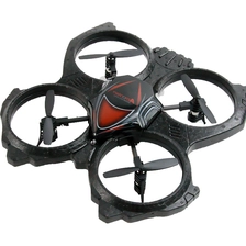 China 2.4G 4CH quadcopter with 6 axis gyro and light CTW-024 manufacturer