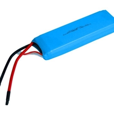 China Lithium rechargeable battery 11.1V 3200mAh 28422 manufacturer