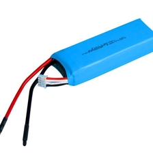 China Lithium rechargeable battery 11.1V 4200mAh 28426 manufacturer