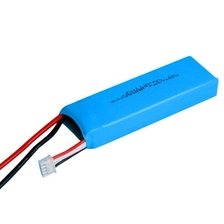 China Lithium rechargeable battery 14.8V 3200mAh 28429 manufacturer