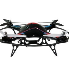 China SKYARTEC Butterflys 3-Achsen-Kompass RTF REH09MC02-1 Hersteller