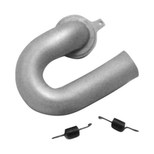 porcelana Metal Metal Colectores 86037A fabricante