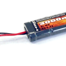 China NI-MH Battery for 1/10 and 1/8 scale 03019 manufacturer
