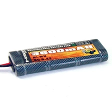 China NI-MH Battery for 1/10 and 1/8 scale 03201 manufacturer