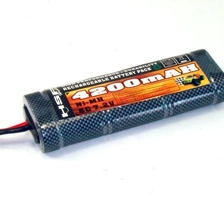 China NI-MH Battery for 1/10 and 1/8 scale 03202 manufacturer