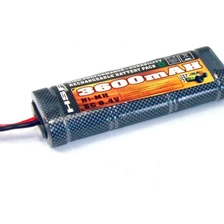 China NI-MH Battery for 1/10 and 1/8 scale 03220 manufacturer