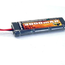 China NI-MH Battery for 1/10 and 1/8 scale 30324 manufacturer
