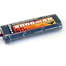 China NI-MH Battery for 1/10 scale 03200 manufacturer