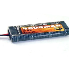 China NI-MH Battery for 1/8 scale 03303 manufacturer