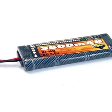 China NI-MH Battery for 1/8 scale 03304 manufacturer
