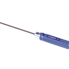 China Nut head Screwdriver H295125 manufacturer