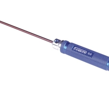 China Nut head Screwdriver H295130 manufacturer
