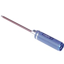 China Nut head Screwdriver H295140 manufacturer