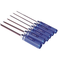 China Nut head Screwdriver H295802-6p manufacturer