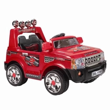 Çin Araba REC-JJ012 R / C Ride üretici firma