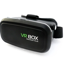 Cina REH46001 VR Occhiali produttore