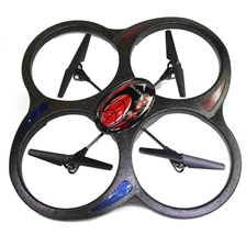 China 2.4G 6 Axis with gyro and LED lights quadcopter REH67391 manufacturer