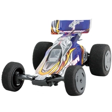 China 1/32 2.4G high speed New Impetus mini car SPEC-2301 manufacturer